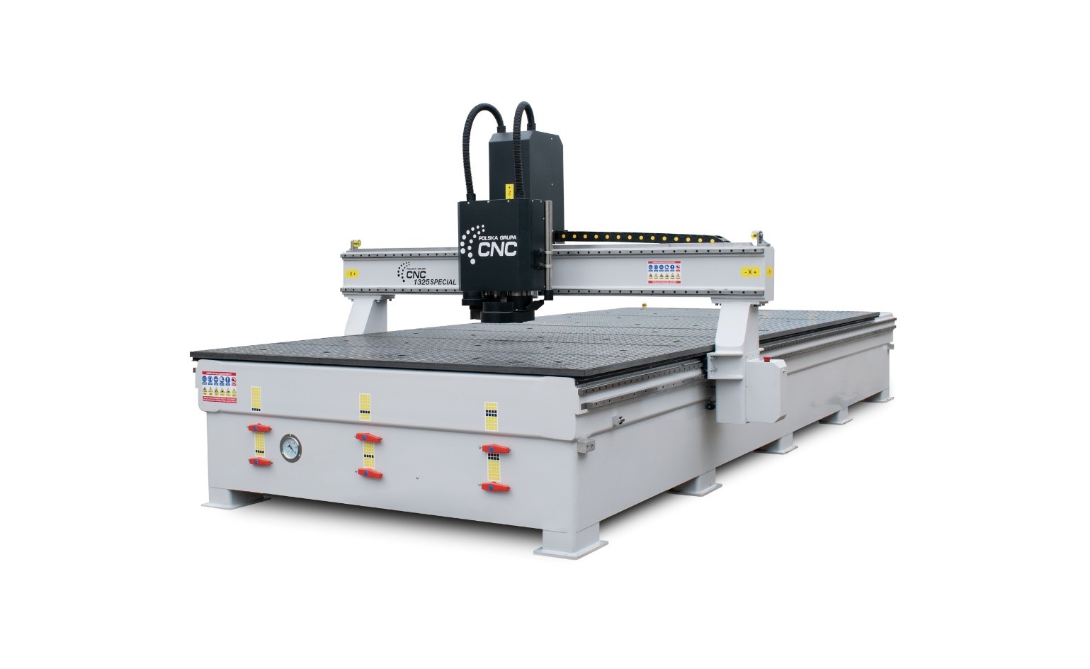 CNC router 1325 Special